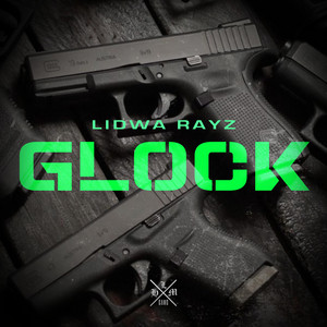 Portada de Glock