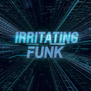 Systum - Irritating Funk