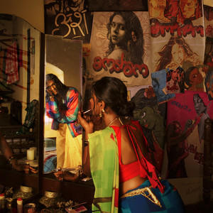 Aksomaniac, M.H.R, Bhumi & Circle Tone - Amsham - അംശം