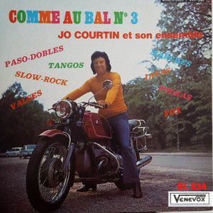 Comme Au Bal N° 3