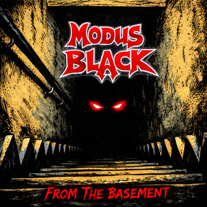 From the Basement by Modus Black