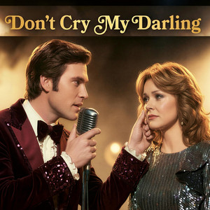Don't Cry My Darling by Lapudas