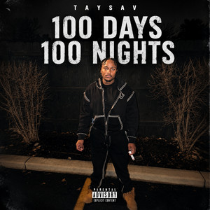 100 Days 100 Nights by Taysav