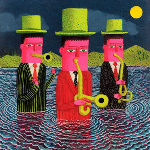 Along The Cattails by River Drift Jazz