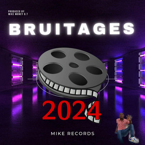 Mike money D.T - Bruitages pour videos