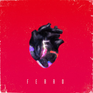 FERRO cover