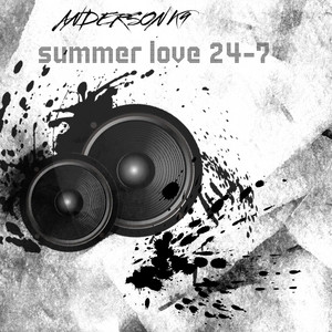 TE VEZ MEJOR by ANDERSON K9