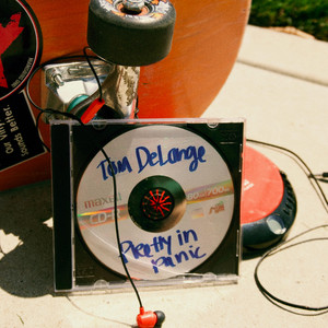 Tom DeLonge by Pretty in Panic
