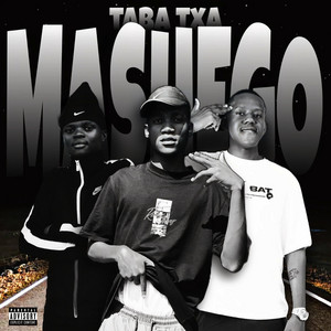 Praise Moshxmane, Relaugh DrBeat & Slippy Cappie - Taba Tsa Mashego (TTM)