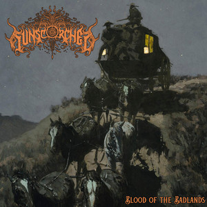 The Gallows Tree by Sunscorched