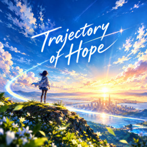 Trajectory of Hope by TAG