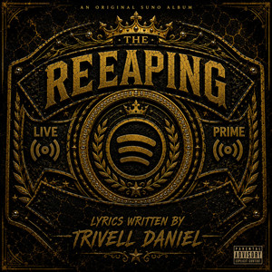 BABY IM FEELING (REMIX) by Trivell Daniel