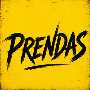 PRENDAS by JUNIOR EL SONERO