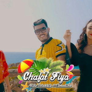 Mido Belahbib - Chafat fiya (feat. Somadina)
