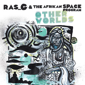 Ras G | Spotify