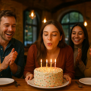 mihits - Happy Birthday (Arabian Style)