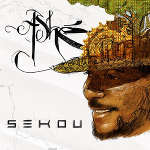 Eden by Sekou