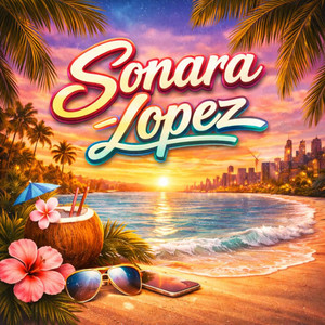 Corazón encantado by Sonara López