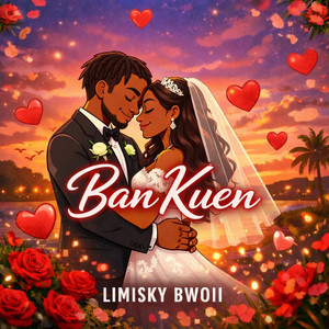 Distribution Media - Limisky Bwoii Ban Kuen