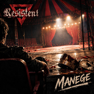 Manege by Resistent