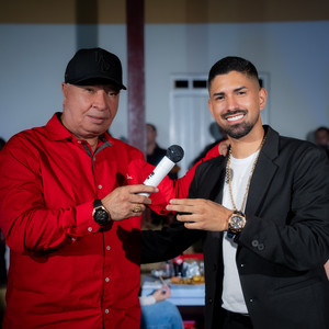 Luis Alberto Posada - He Cometido Errores (feat. TAVO CARDONA) [En Vivo]