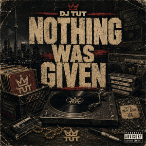 K-9 Widowmaker by DJ TUT, Canibus