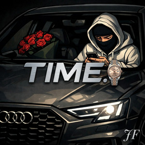 Time by Jxck Frost
