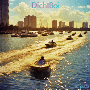 Torpedo by DichtBoi