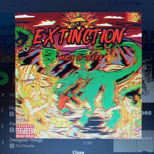 LilD3N2official - Dirty Diana