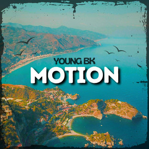 Young BK - Motion