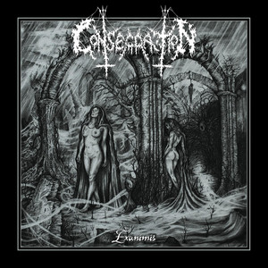 Harvester of the Forsaken by Consecration