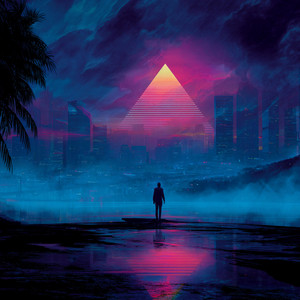 Futuristic Retrowave