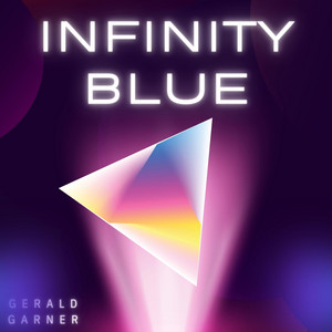 Infinity Blue by Gerald Garner