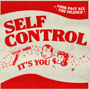 IT'S YOU by Self Control