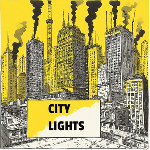 City Lights by tha jerus