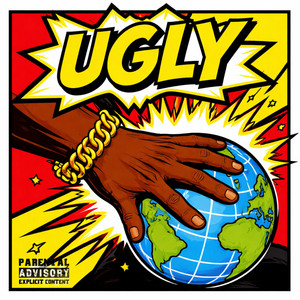 Ugly by KVN DVS, Shmack