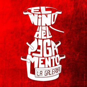 Tabaco Marrón by El Niño del Pegamento