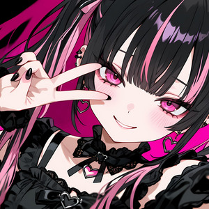 生きてるだけでサバイバル / Just Being Alive Is Survival by POISONPOP Candy