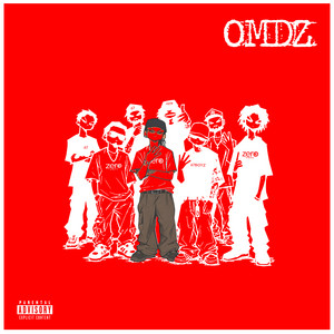 Os Menino Da Zero by P0P, Valey, 067Boyz