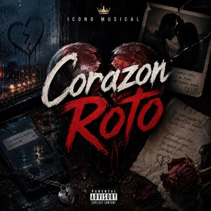 Corazon roto by Icono Musical