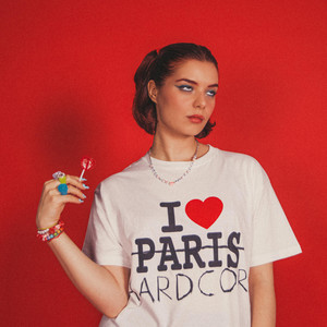 Hardcore Romantique by Olympia