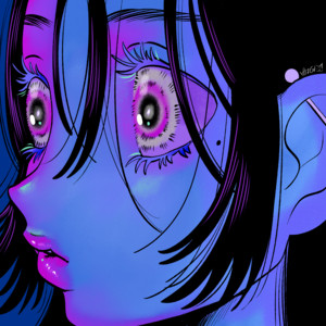 A Taste of Anxiety by Ruru