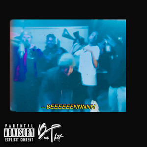 Portada de BEENTHAT23