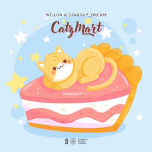 Catz Mart by W1lLOX, Starsky_Dream, 星尘纪之声