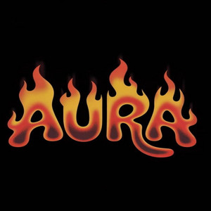 Aura by RaperTee