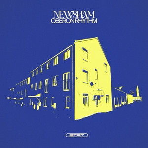 Oberon Rhythm by Newsham