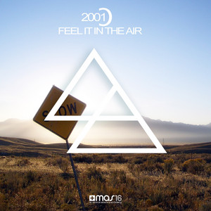 Feel It in the Air - Chris Reece Radio Edit by C2001, Chris Reece