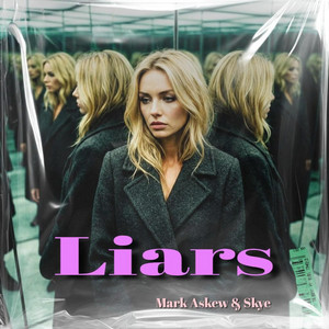 Liars by MARK ASKEW, Skye