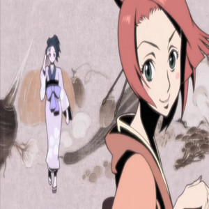 Samurai Champloo by FaRe 'N' HiTe