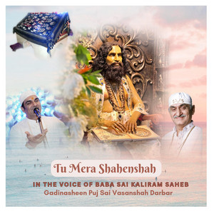 Tu Mera Shahenshah
